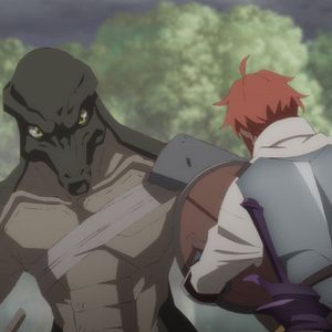 Photo The Faraway Paladin