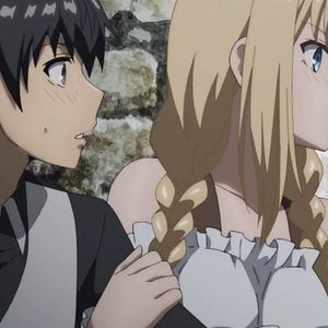 Photo Berserk of Gluttony