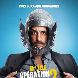 Photo Opération Portugal 2: la vie de château