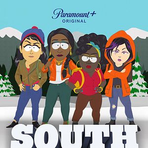 Photo South Park