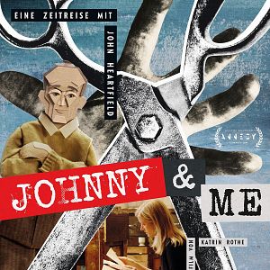 Photo Johnny & Me - Un voyage dans le temps avec John Heartfield