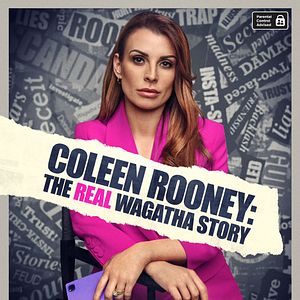 Photo Coleen Rooney: The Real Wagatha Story