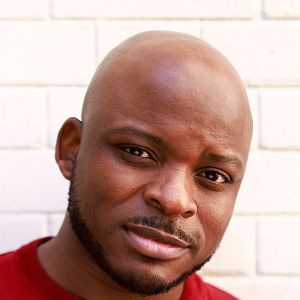 Photo Frédéric Bukolé