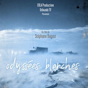 Photo Odyssées Blanches