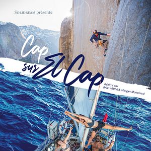 Photo Cap sur El Cap