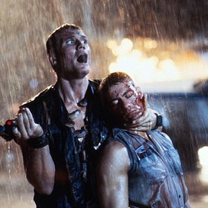 Photo Universal Soldier