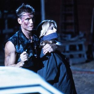 Photo Universal Soldier
