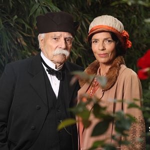 Photo Clemenceau, la force d’aimer