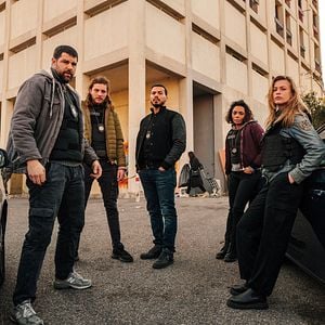 Photo Olivier Barthelemy