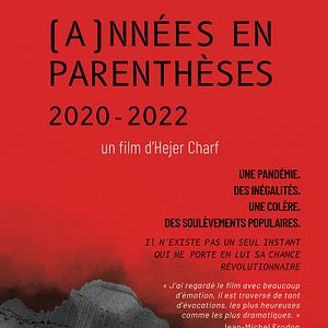 Photo Années en parenthèses 2020-2022