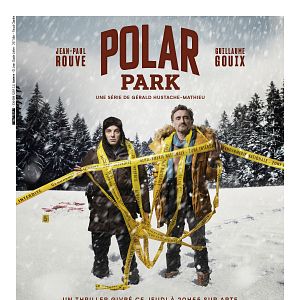 Photo Polar Park