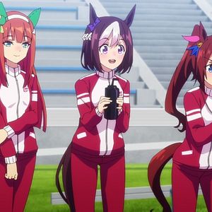 Photo Umamusume : Pretty Derby