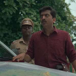 Photo Kaala Paani : Les eaux sombres