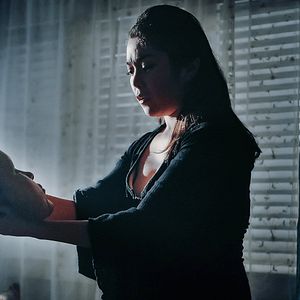 Photo Chair de poule