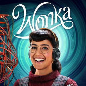 Photo Wonka
