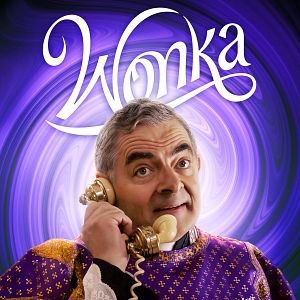 Photo Wonka