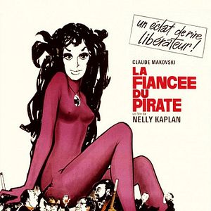 Photo La Fiancée du pirate