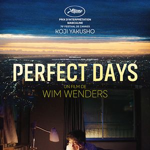 Photo Perfect Days