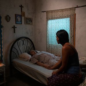 Photo Paloma Alvamar