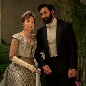 Photo The Gilded Age