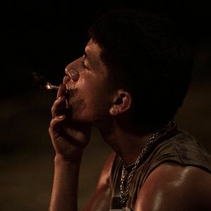 Photo Ernesto Meléndez