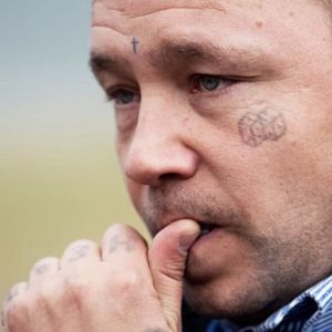 Photo This Is England ’90