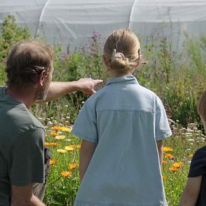 Photo La Vérité du sol