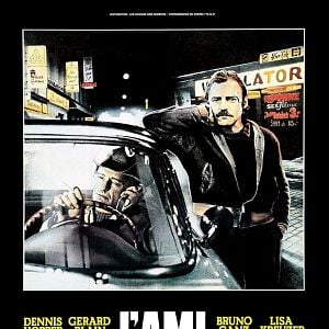 Photo L'Ami américain