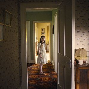 Photo The Quiet Girl