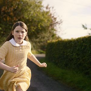 Photo The Quiet Girl