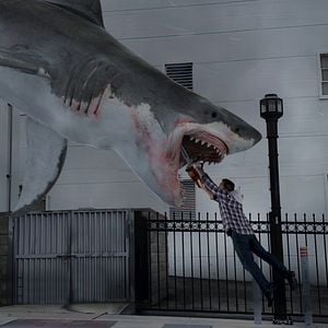 Photo Sharknado