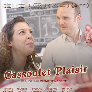 Photo Cassoulet Plaisir