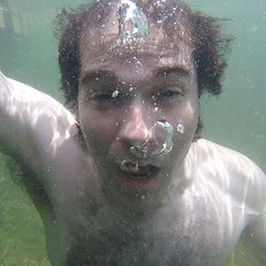 Photo Cocaine Shark
