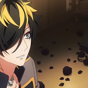 Photo Hypnosis Mic -Division Rap Battle- Rhyme Anima