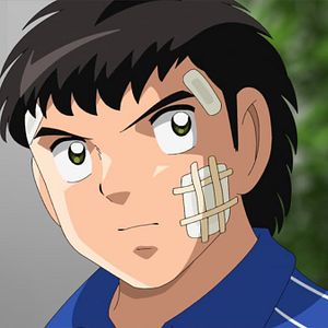 Photo Captain Tsubasa (2018)