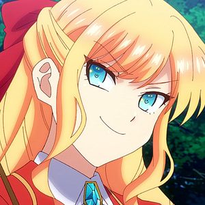 Photo I’m in Love with the Villainess