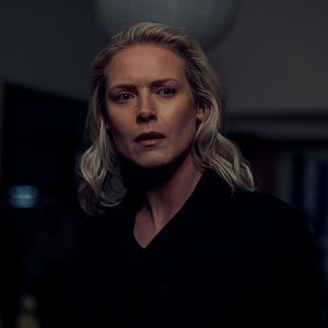 Photo Synnøve Macody Lund