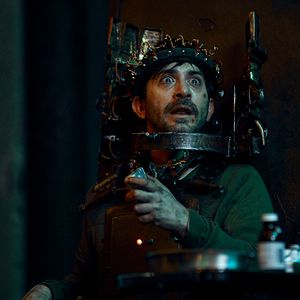 Photo Octavio Hinojosa