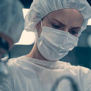 Photo Synnøve Macody Lund