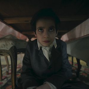 Photo Yaratilan : La créature