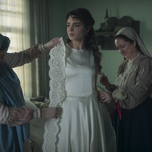 Photo Yaratilan : La créature