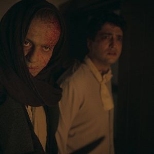 Photo Yaratilan : La créature