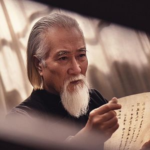 Photo Ip Man : L'Éveil du Maître