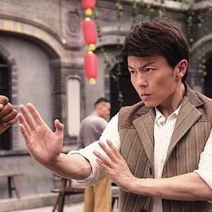 Photo Ip Man : L'Éveil du Maître