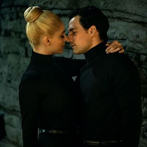 Photo Diabolik - Ginko all'attacco!