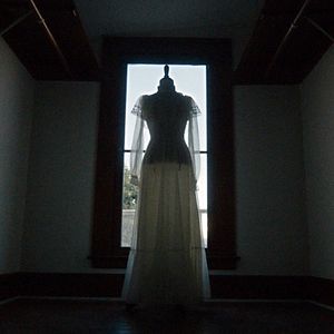 Photo The Mistress