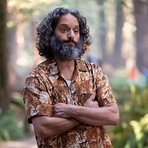 Photo Jason Mantzoukas