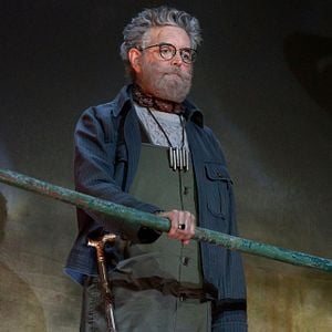 Photo Timothy Omundson