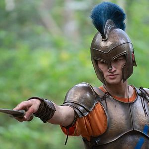 Photo Charlie Bushnell