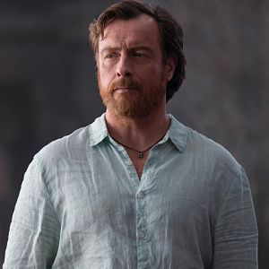 Photo Toby Stephens